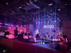 -MOSSO音乐酒吧·live house(南京旗舰店)