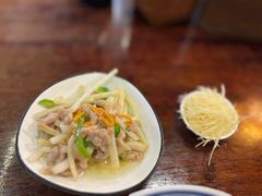 -同得兴 Since·1995 传统苏式面馆(嘉馀坊店)