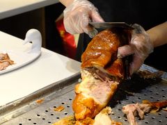 梅利烤鸭-梅利汴京烤鸭•开封豫菜地标店(晋安路店)
