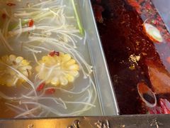 -刘一手火锅(万达广场店)