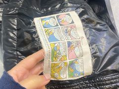 -福奈特洗衣洗鞋(莘谭路店)