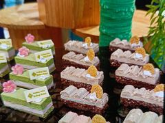 -金海湾自助餐厅(金陵饭店)