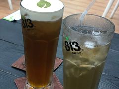 -813芭依珊 BAESAn(皇冠十畝地店)