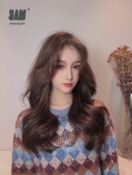 点击看大图 -3AM HAIR SALON烫发染发接发