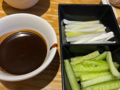 -守柴炉烤鸭(中海国际店)