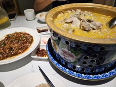 -关东小磨东北菜(漕河泾印象城店)