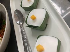 -帕蓝·暹罗料理(大学路店)