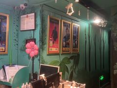 -魔方密室·解谜挑战(静安店)
