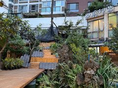 -田园印象·成都土菜院子(华阳店)