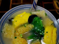 -老味茶屋(川沙老街店)