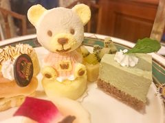 -马勒别墅·中餐厅