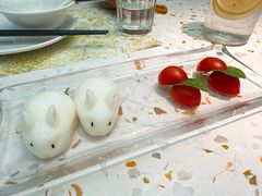 -大树餐厅(环球港店)