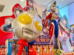 -名创优品(天河区正佳广场二店)