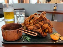 -haxnbauer海森堡德国餐厅(深圳coco店)