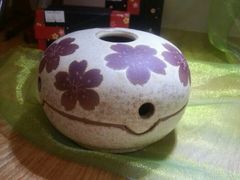 新品香炉-一味堂茶庄