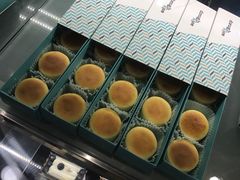 -Dough&Joe团憩(瑞虹天地月亮湾店)