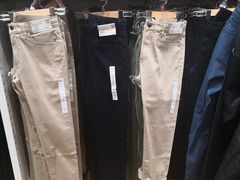 -优衣库(东莞汇一城店)