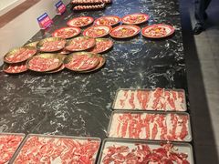 -九记潮汕现切鲜牛肉自助火锅(长沙·方圆荟店)