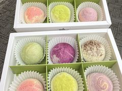 -好一朵茉莉花(老门东店)