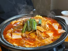 -莲餐厅·湖北菜·藕汤老手艺(愚园路店)