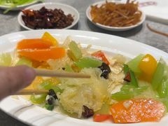 -高玛纳驴肉火烧(河间总店)