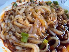 特色凉粉-彭大姐老店黄辣丁(新津店)