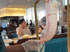 -淘米捞·米汤脆鲩鱼火锅(福田皇岗店)
