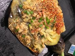 -長壹旋转烤吧 农家鸡火锅