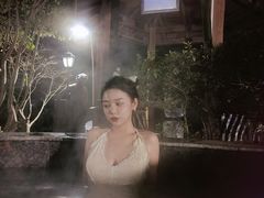 -江南天池高山汤泉城