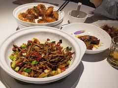 -淮扬厨子(健康路店)