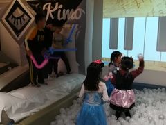-Ms·KIMO星漠亲子餐厅(高新店)
