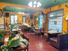 -秀·爱尔兰餐吧(上海路店)