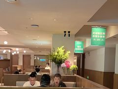 -花城粤菜餐厅(高新区店)