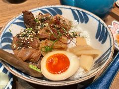 -啢啢茶寮(芳华横街店)