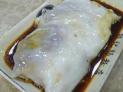 -银记肠粉店(新港西路店)