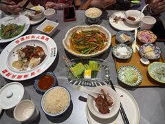 -沿江海南菜·文昌鸡祖师爷(大东海店)