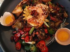 -烛影拾光观景餐厅·创意菜·摄影·小提琴(大唐不夜城店)