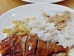 -笔架山食堂