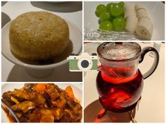 -宝轩渔府·老字号海鲜·正宗津菜(水上店)