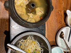 -云海肴·汽锅鸡·云南菜(美罗城店)