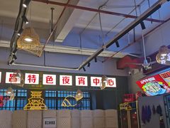 -老闵田螺馆·南昌市井菜·特色小吃(总店)