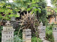 -五邑人家(江门店)