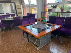 大堂-北京龙庆四季香农家饭庄·灶台鱼·碳烤虹鳟鱼(龙庆峡店)