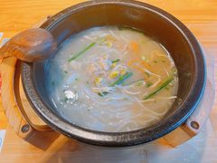 -勺子米线·云南传统小吃市集(四方街店)