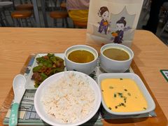 -老乡鸡(东方广场店)