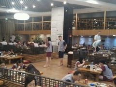 -纽斯桑拿会所(天山店)