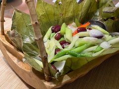 -福慧慈缘素食餐厅(王府井店)
