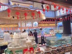 -魏铭鱼头捞饭(晋阳路店)