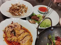 -老弄堂菜馆·老底子杭帮味(鼓楼店)