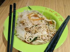 -笑笑凉皮(富国街店)